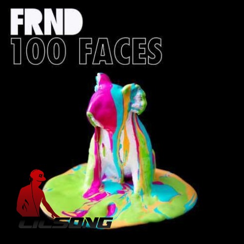 FRND - 100 Faces